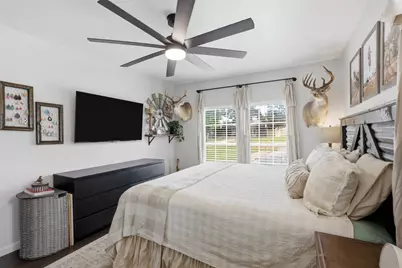 308 W 1st Street, Springtown, TX 76082 - Photo 22