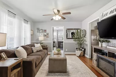 308 W 1st Street, Springtown, TX 76082 - Photo 8