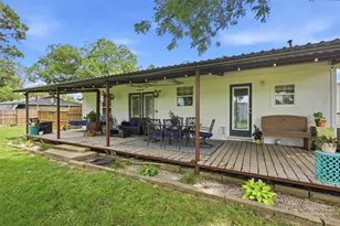 308 W 1st St, Springtown, TX 76082 - Photo 28
