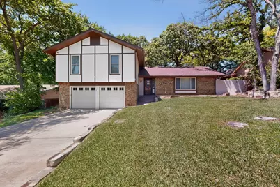 3411 Sheffield Drive, Arlington, TX 76013 - Photo 2