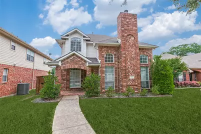 1817 Oak Bend Lane, Garland, TX 75040 - Photo 1