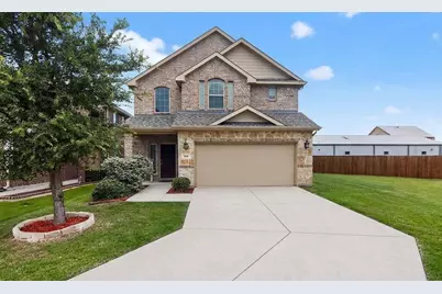 200 Black Bear Drive, McKinney, TX 75071 - Photo 1
