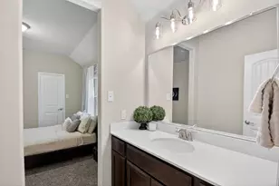 200 Black Bear Dr, McKinney, TX 75071 - Photo 24