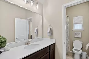200 Black Bear Dr, McKinney, TX 75071 - Photo 22
