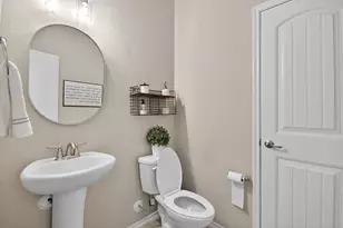 200 Black Bear Dr, McKinney, TX 75071 - Photo 4