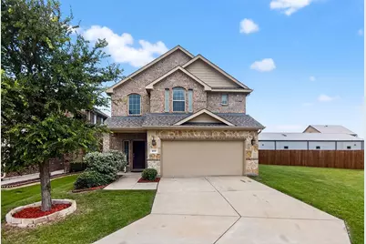 200 Black Bear Drive, McKinney, TX 75071 - Photo 1