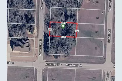 Tbd Memorial Street, Gordonville, TX 76245 - Photo 2