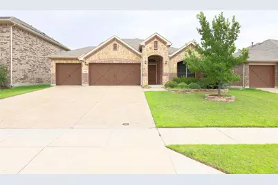 4312 Coffee Mill Road, Celina, TX 75078 - Photo 2