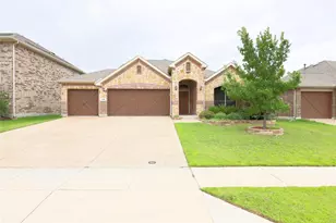 4312 Coffee Mill Rd, Celina, TX 75078 - Photo 2