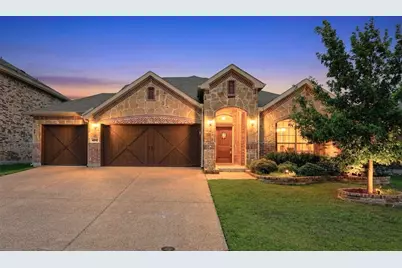4312 Coffee Mill Road, Celina, TX 75078 - Photo 1
