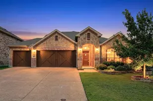 4312 Coffee Mill Rd, Celina, TX 75078 - Photo 1