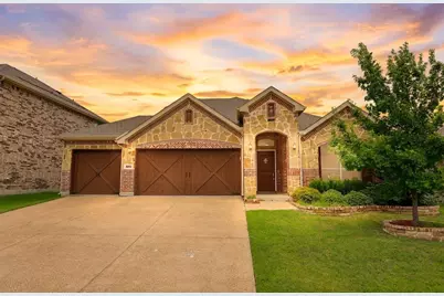 4312 Coffee Mill Road, Celina, TX 75078 - Photo 1