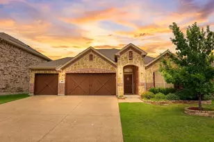 4312 Coffee Mill Rd, Celina, TX 75078 - Photo 1