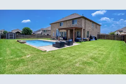 1201 Crawford Drive, DeSoto, TX 75115 - Photo 26