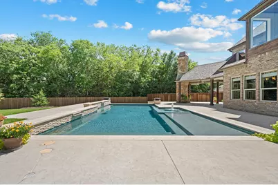 2034 Churchill Downs Lane, Trophy Club, TX 76262 - Photo 18