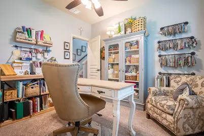 617 Fox Creek Trail, Fort Worth, TX 76131 - Photo 22
