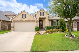 617 Fox Crk Trl, Fort Worth, TX 76131 - Photo 1