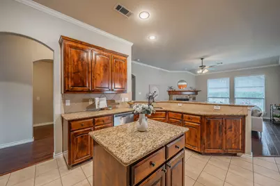 1223 Lantana Lane, Burleson, TX 76028 - Photo 6
