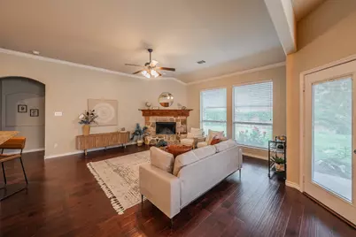 1223 Lantana Lane, Burleson, TX 76028 - Photo 12