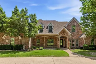2408 Beachview Dr, Flower Mound, TX 75022 - Photo 1