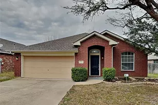 5920 Paloma Blanca Dr, Fort Worth, TX 76179 - Photo 1