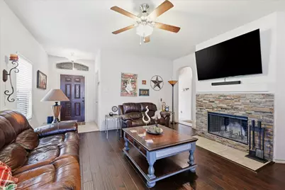 8313 White Hart, Fort Worth, TX 76179 - Photo 8