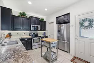 8313 White Hart, Fort Worth, TX 76179 - Photo 4