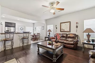 8313 White Hart, Fort Worth, TX 76179 - Photo 16