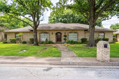 1442 Marlene Place, DeSoto, TX 75115 - Photo 1
