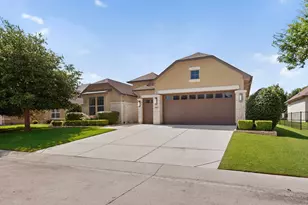 9801 Lindenwood Trail, Denton, TX 76207 - Photo 2