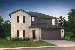 1570 Coldwater Wy, Crandall, TX 75114 - Photo 1