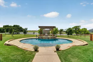 118 Trace Dr, Weatherford, TX 76087 - Photo 26