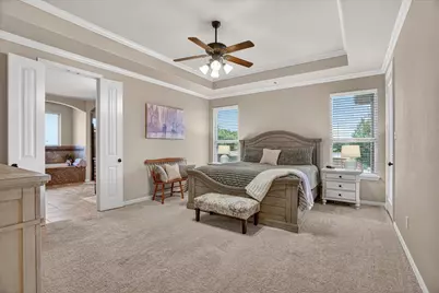 118 Trace Drive, Weatherford, TX 76087 - Photo 12