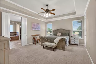 118 Trace Dr, Weatherford, TX 76087 - Photo 12