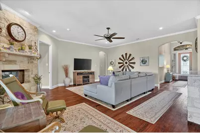 118 Trace Drive, Weatherford, TX 76087 - Photo 6