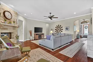 118 Trace Dr, Weatherford, TX 76087 - Photo 6