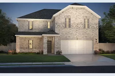 1320 Bridgestone Drive, Princeton, TX 75071 - Photo 1