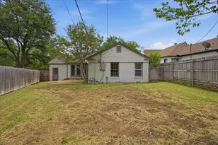 3101 Westcliff Rd W, Fort Worth, TX 76109 - Photo 28
