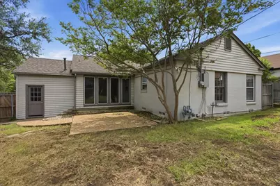 3101 Westcliff Road W, Fort Worth, TX 76109 - Photo 26