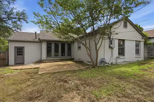 3101 Westcliff Rd W, Fort Worth, TX 76109 - Photo 26