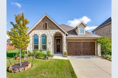 5517 Holloway Hill, McKinney, TX 75070 - Photo 1
