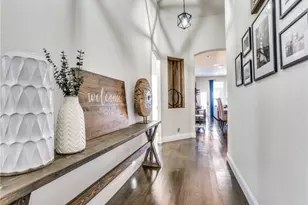 5517 Holloway Hl, McKinney, TX 75070 - Photo 4