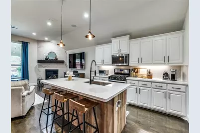 5517 Holloway Hill, McKinney, TX 75070 - Photo 8