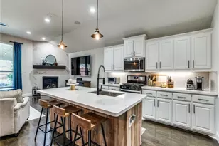 5517 Holloway Hl, McKinney, TX 75070 - Photo 8