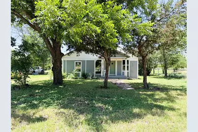 1402 Avenue A, Cisco, TX 76437 - Photo 2