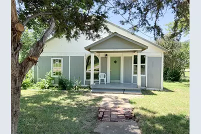 1402 Avenue A, Cisco, TX 76437 - Photo 1