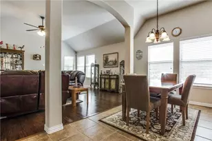 941 Lake Worth Trl, Little Elm, TX 75068 - Photo 2