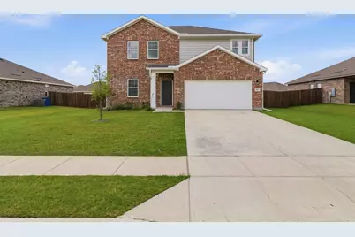 831 Lexington Lane, Josephine, TX 75173 - Photo 1