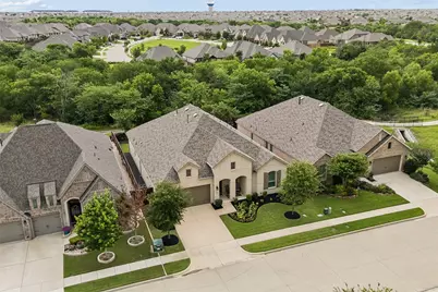 1104 Bluestem Drive, Aubrey, TX 76227 - Photo 34
