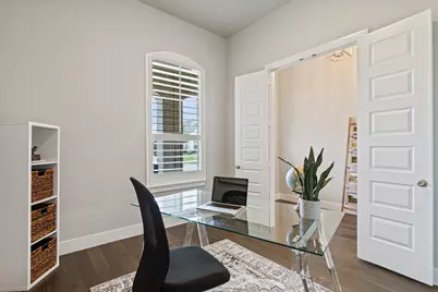 1104 Bluestem Drive, Aubrey, TX 76227 - Photo 14